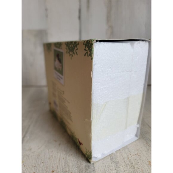 Dept 56 NEW xmas Express train RARE 600583 snow babies Xmas figure decor - Picture 4 of 6